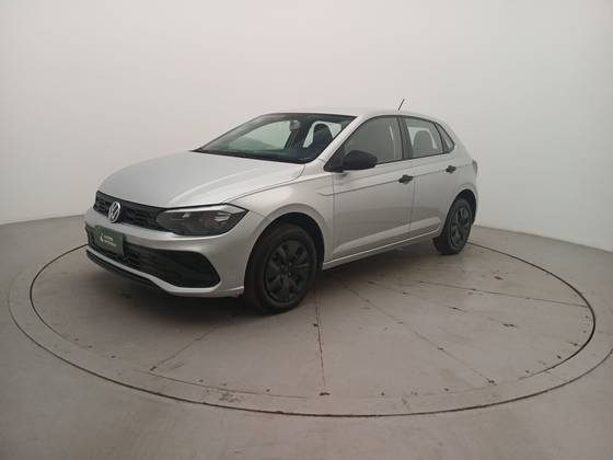 VOLKSWAGEN POLO 1.0 MPI MANUAL VOLKSWAGEN POLO 1.0 MPI MANUAL